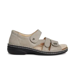 Finn Comfort Women's Biella-S - Taupe Twiga