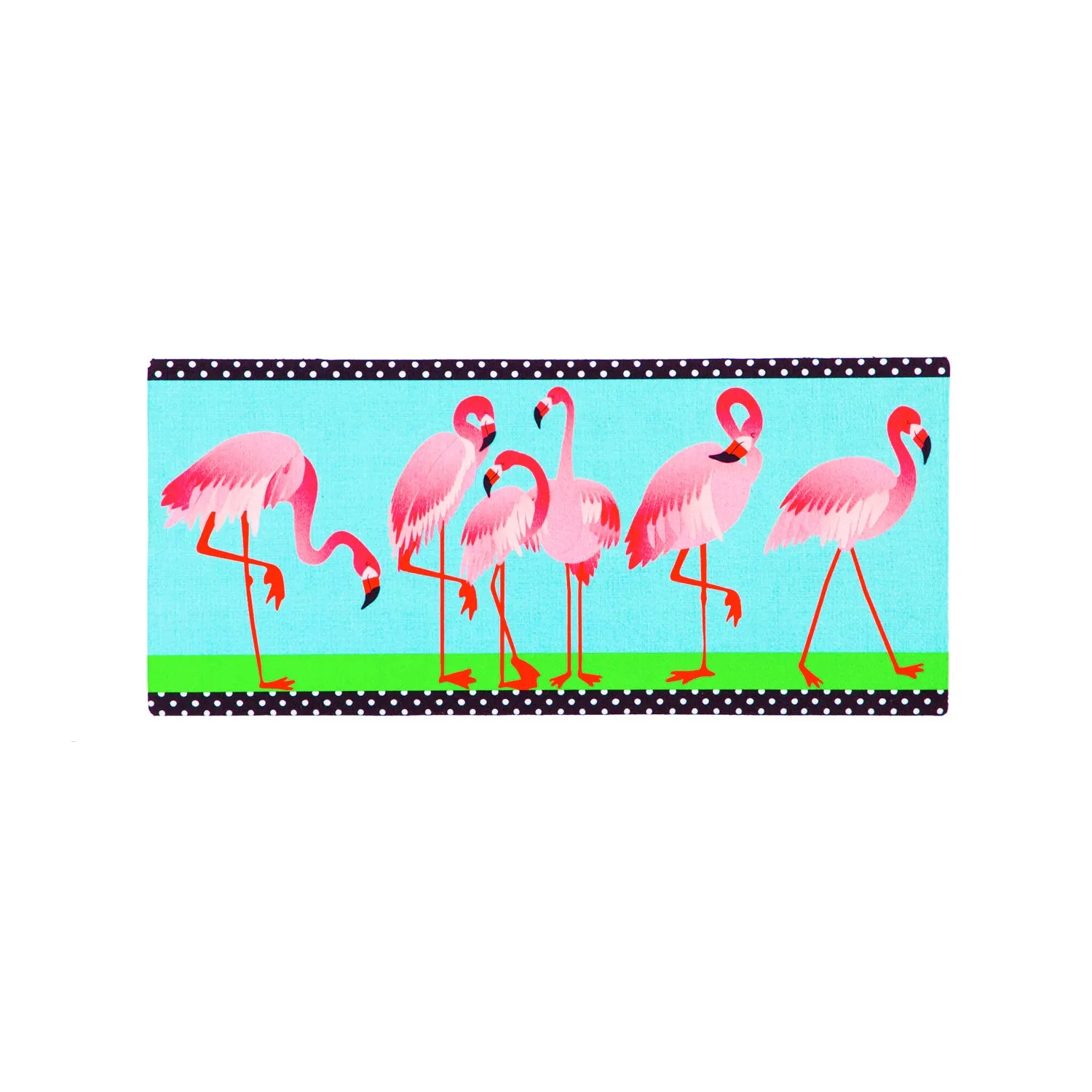 Flamingo Garden Sassafras Switch Mat