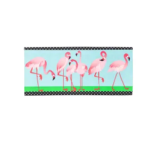 Flamingo Garden Sassafras Switch Mat