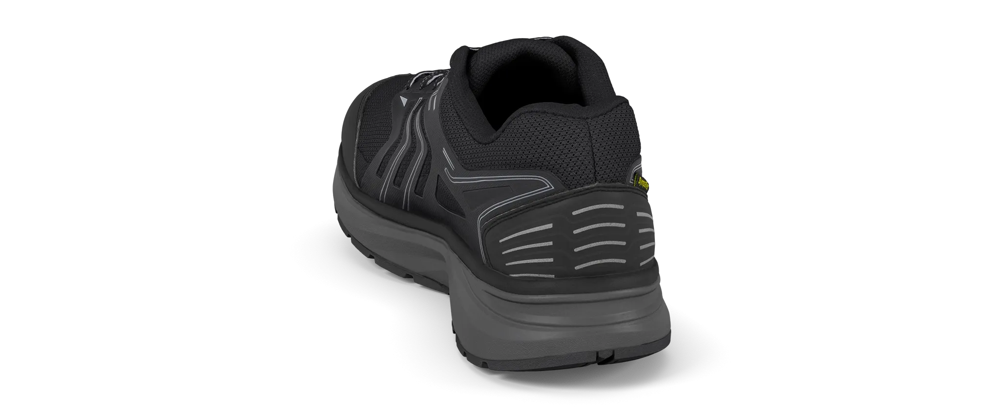 Flash SR STX black