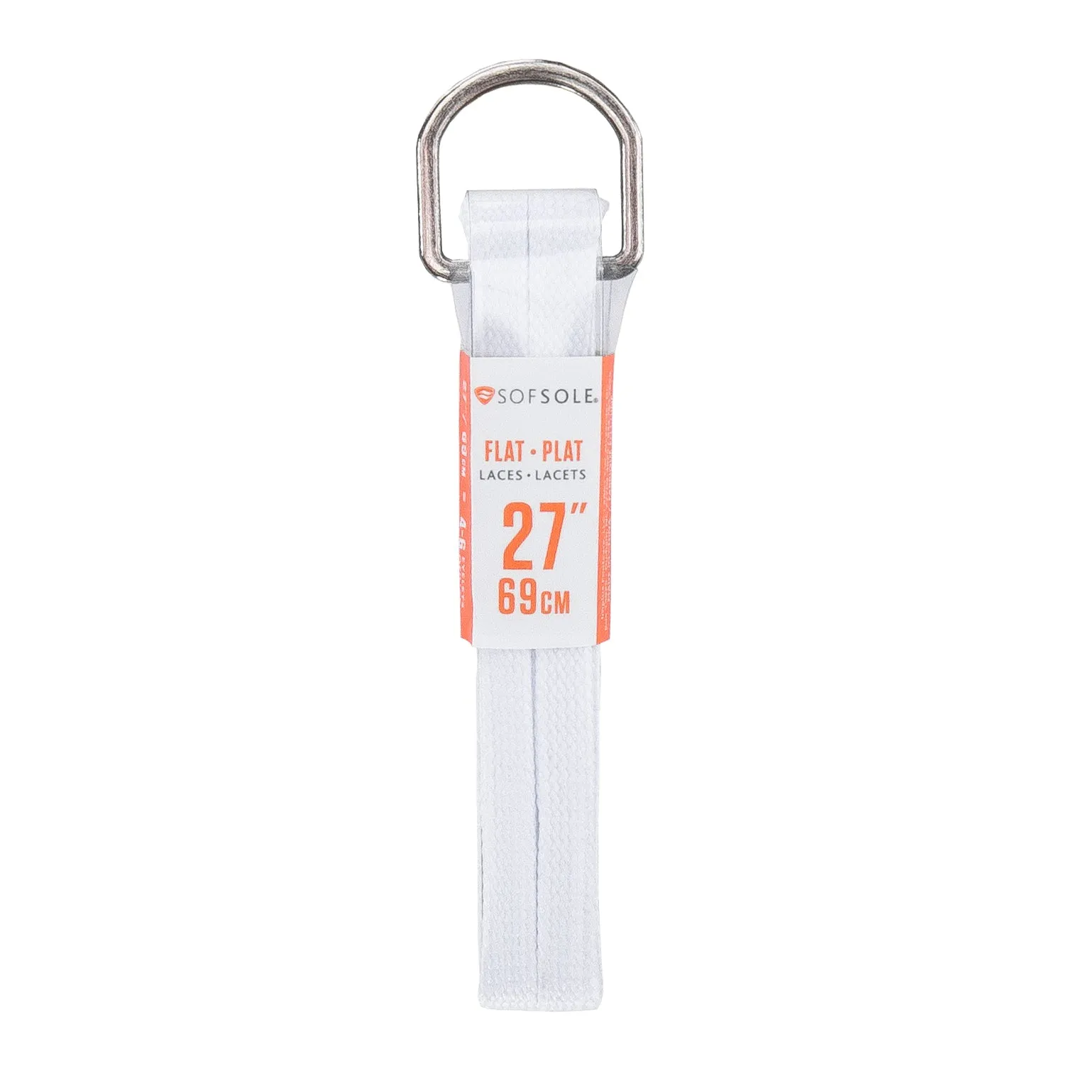 Flat 27"