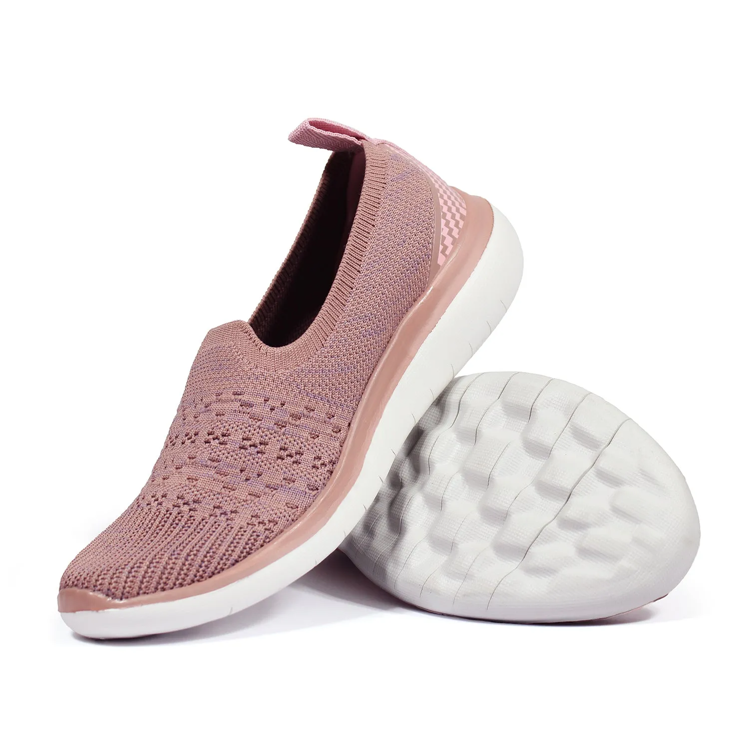 Flexa-L-11 Slip up Shoes with Comfort for Women's