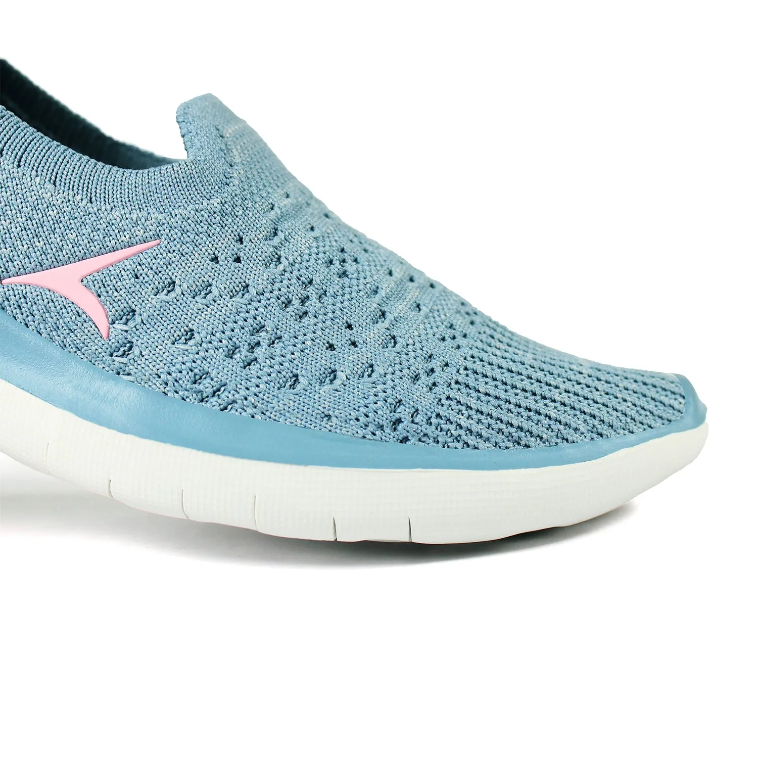 Flexa-L-11 Slip up Shoes with Comfort for Women's