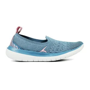 Flexa-L-11 Slip up Shoes with Comfort for Women's