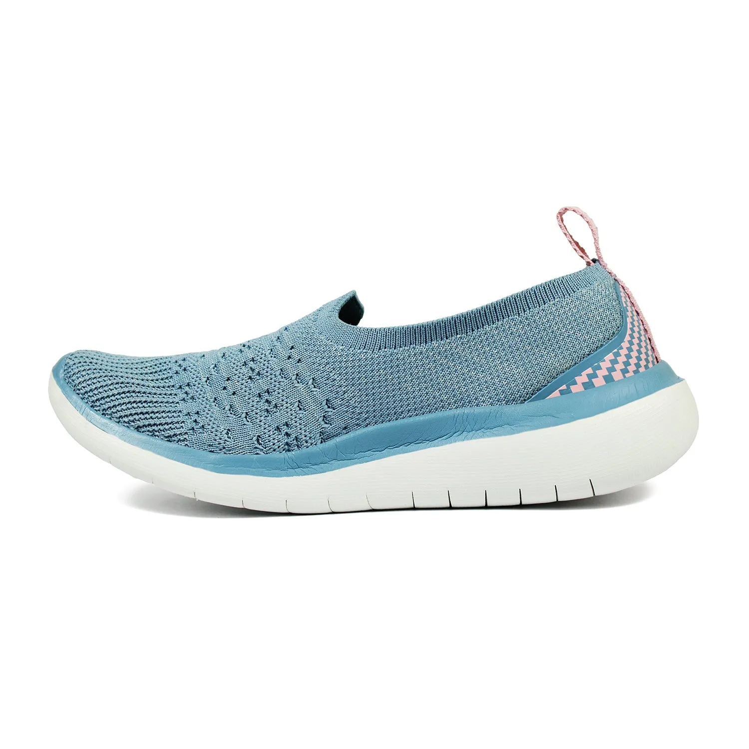 Flexa-L-11 Slip up Shoes with Comfort for Women's