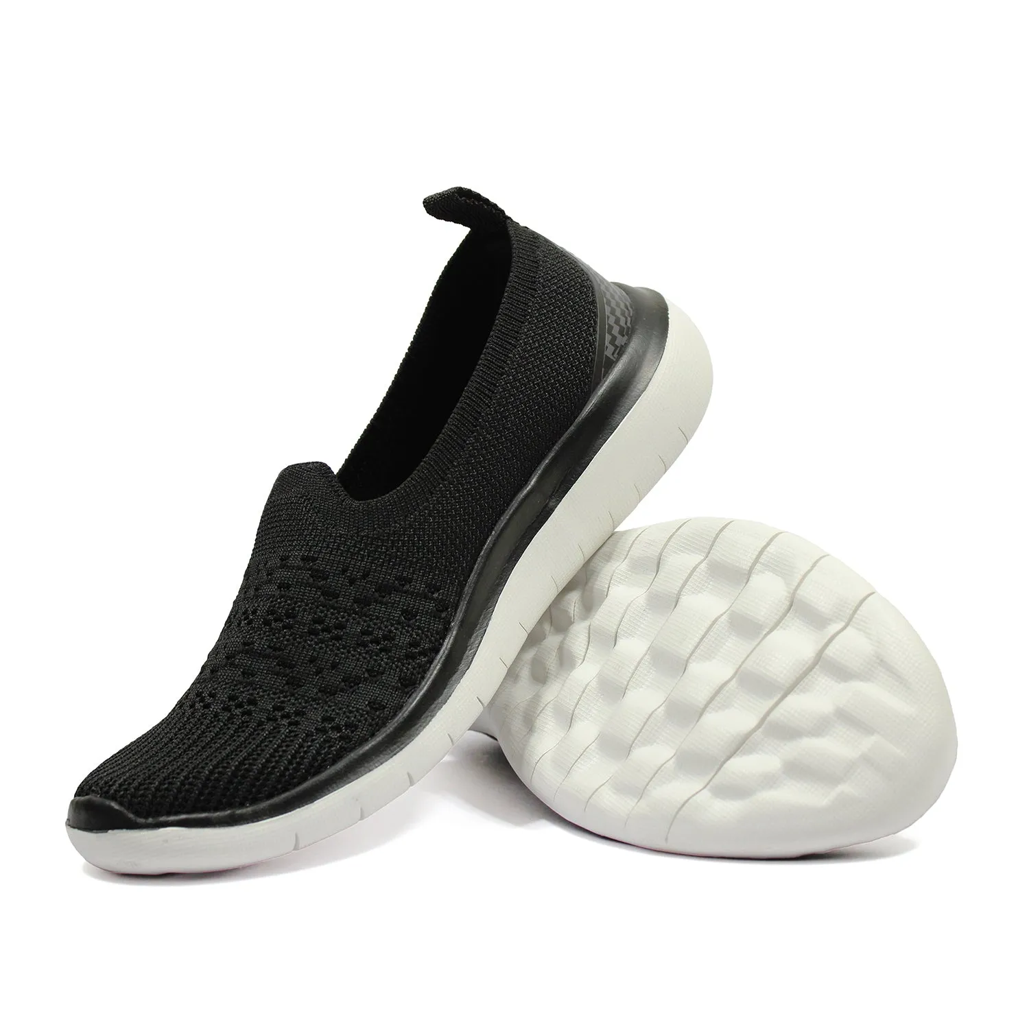 Flexa-L-11 Slip up Shoes with Comfort for Women's