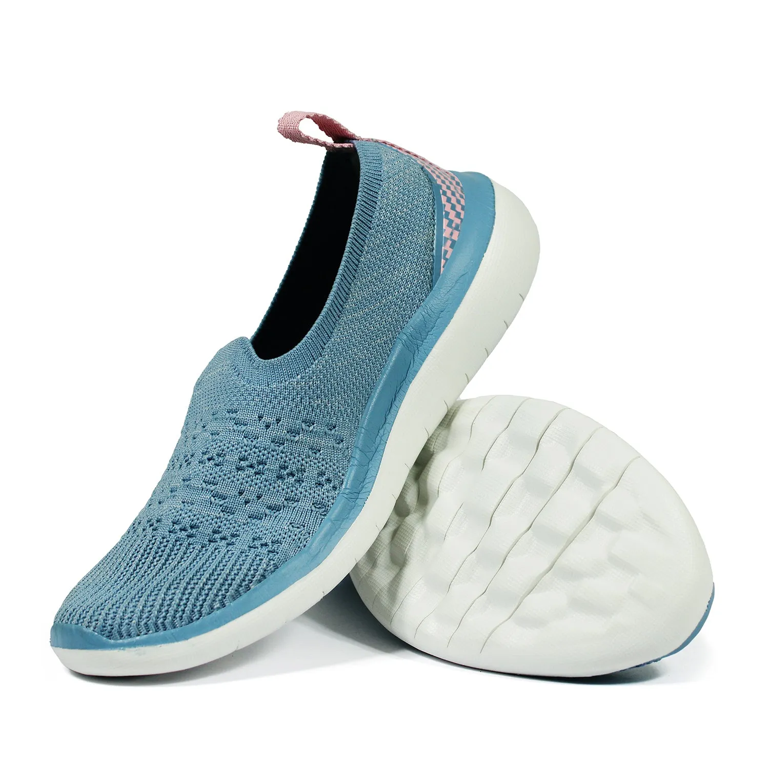 Flexa-L-11 Slip up Shoes with Comfort for Women's