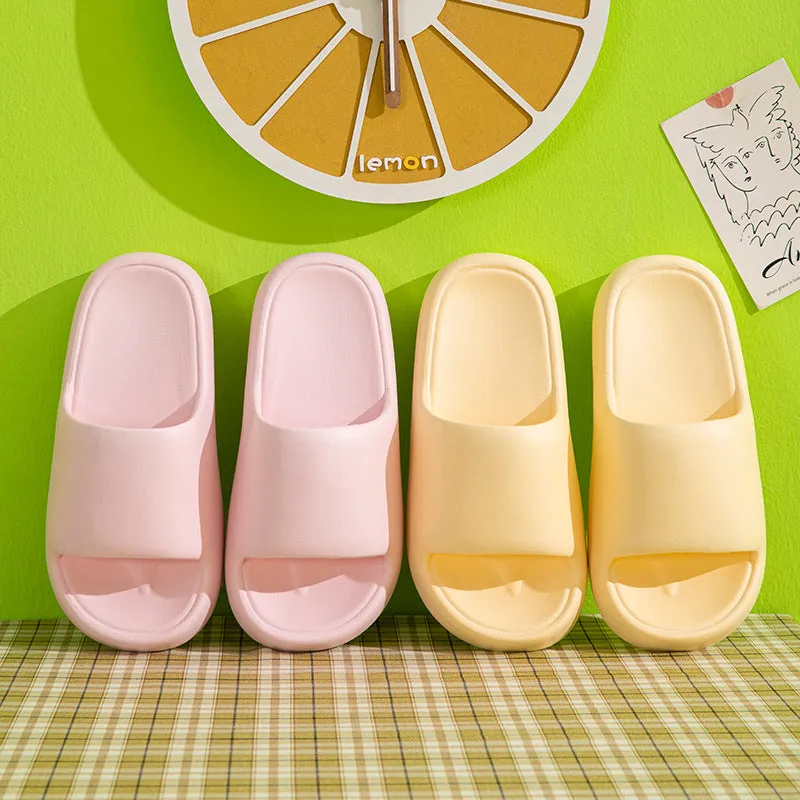 FlexiBounce EVA Slides