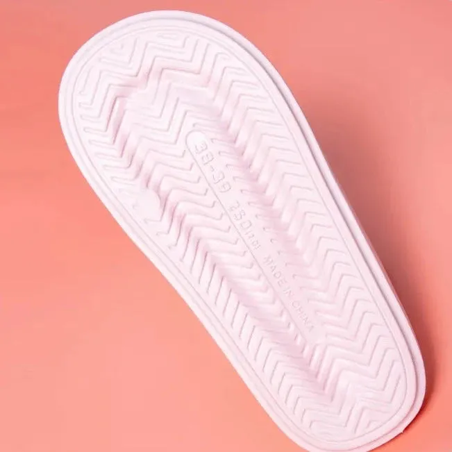 FlexiBounce EVA Slides