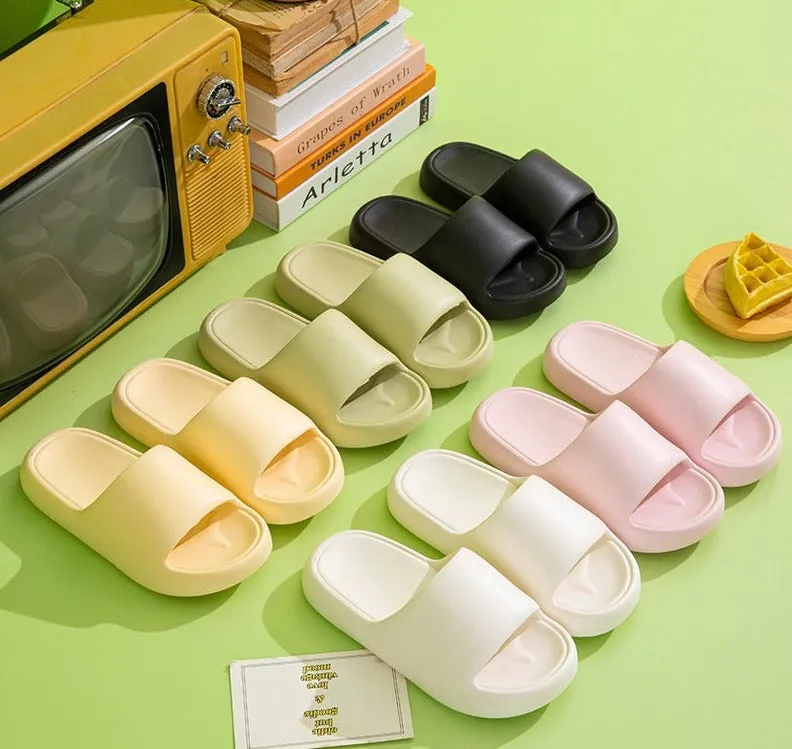 FlexiBounce EVA Slides