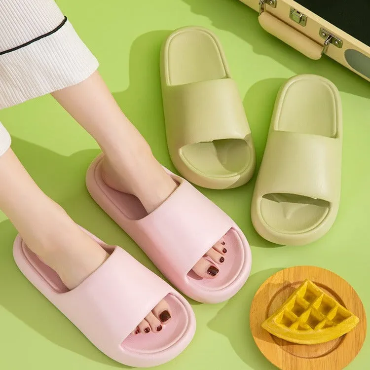 FlexiBounce EVA Slides