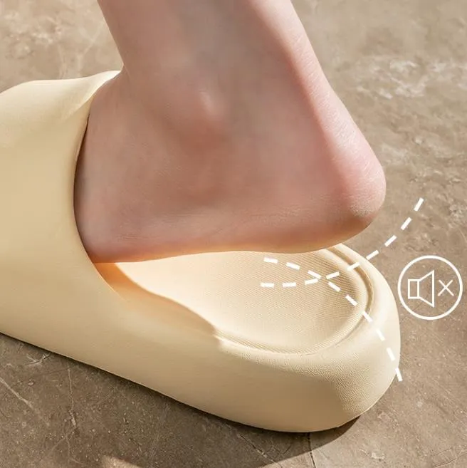 FlexiBounce EVA Slides