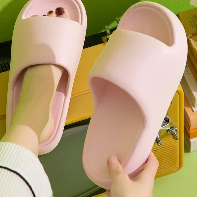 FlexiBounce EVA Slides