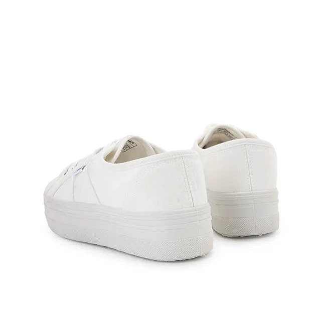 Florencia In White