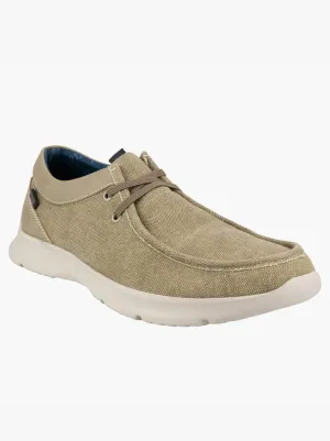 Florsheim Bushwacker Canvas Slip On