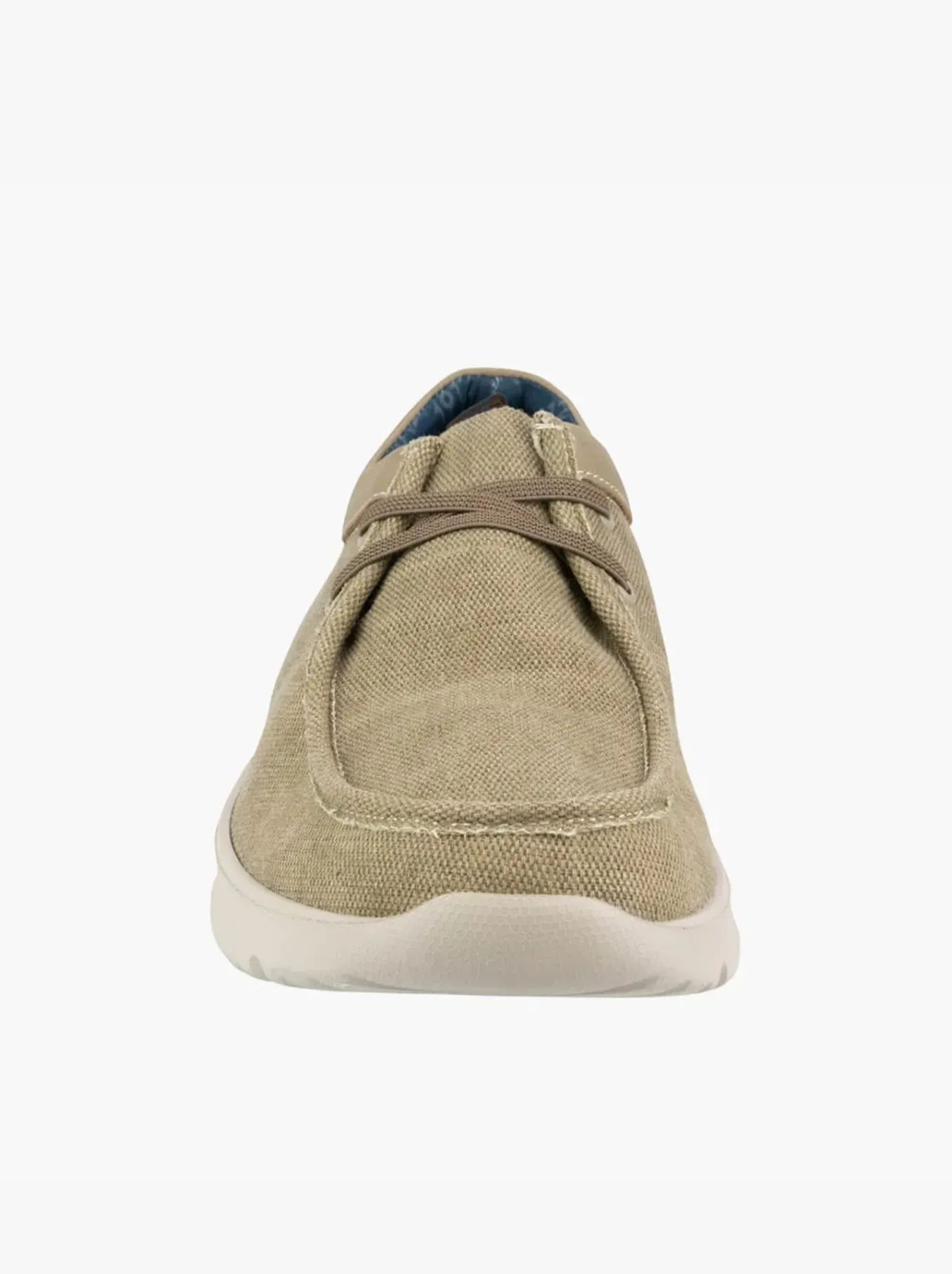Florsheim Bushwacker Canvas Slip On