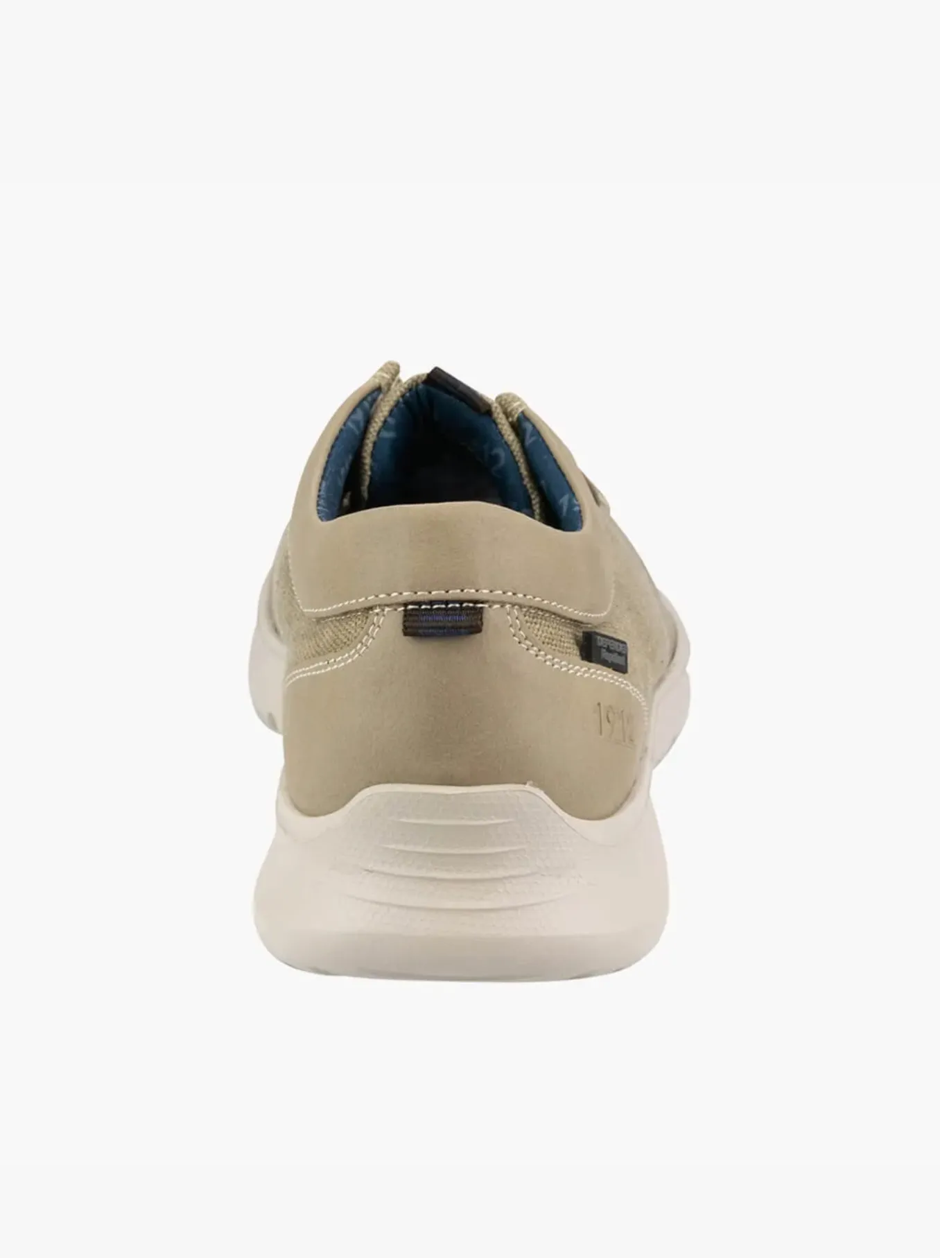 Florsheim Bushwacker Canvas Slip On