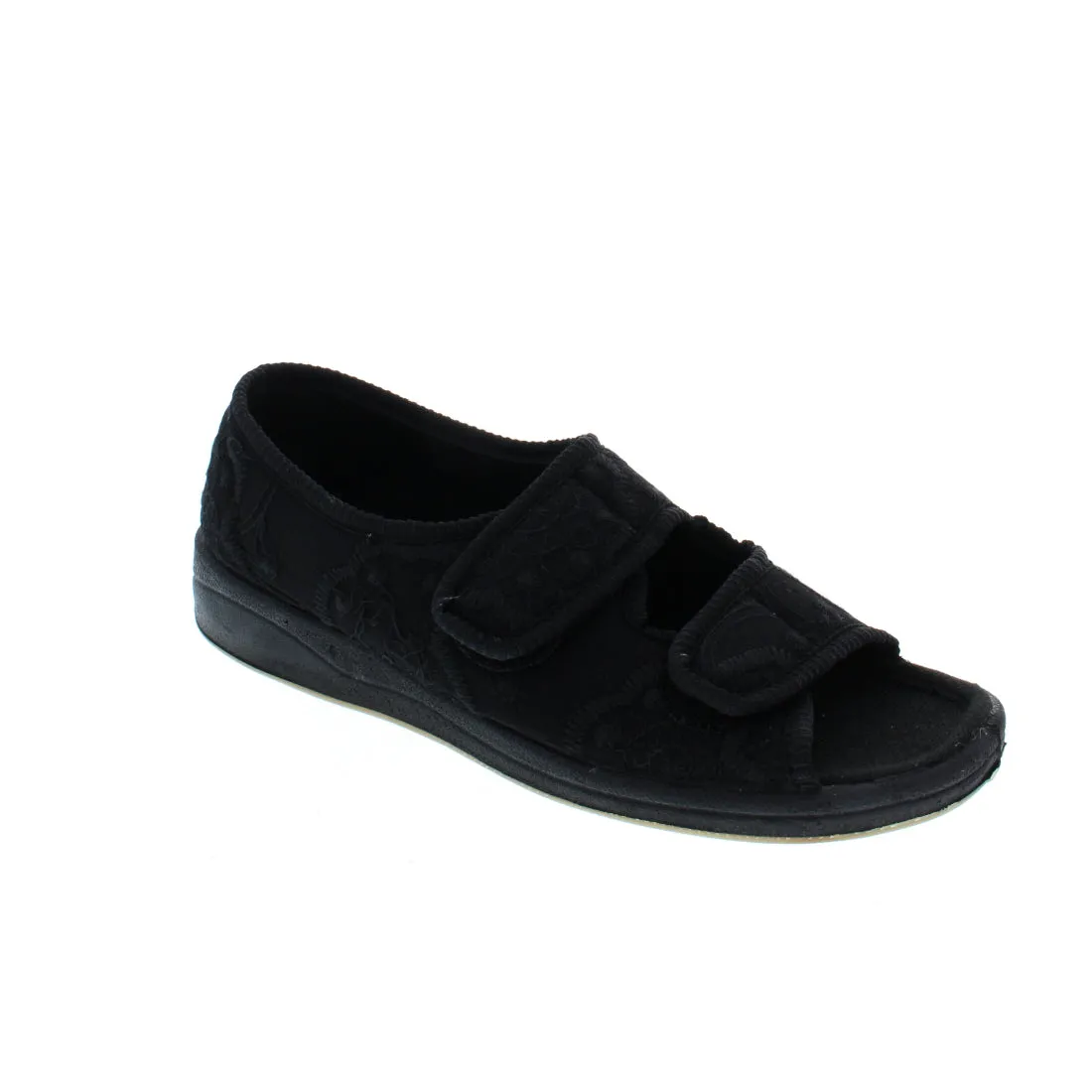 Foamtread Debbien - Black