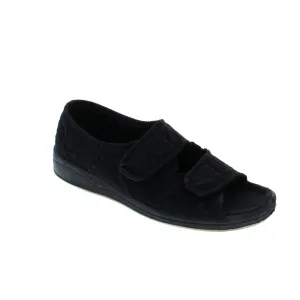 Foamtread Debbien - Black