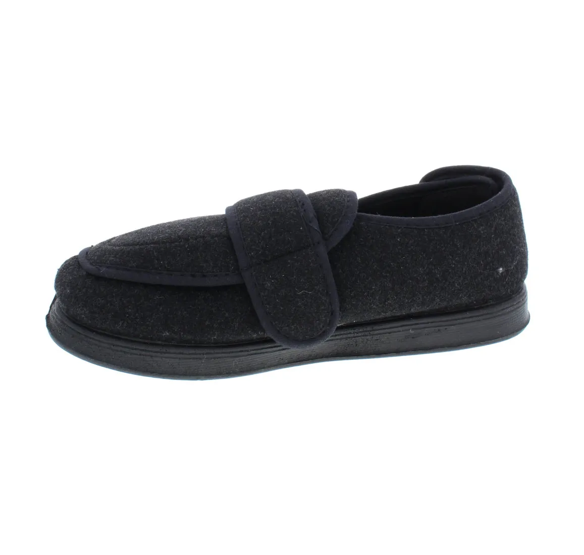 Foamtreads Ladies Physician - Black