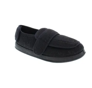 Foamtreads Ladies Physician - Black