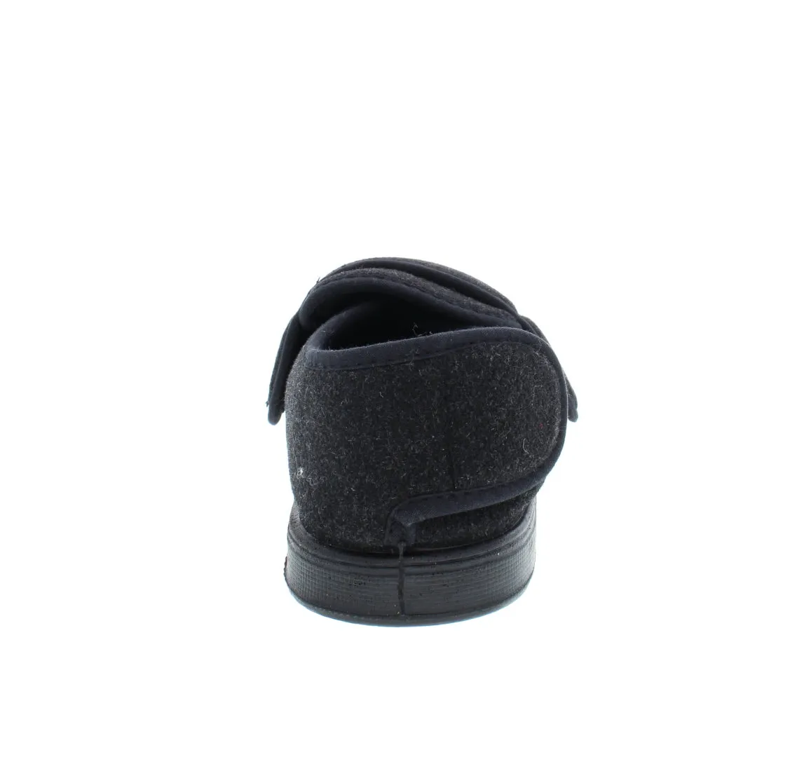 Foamtreads Ladies Physician - Black