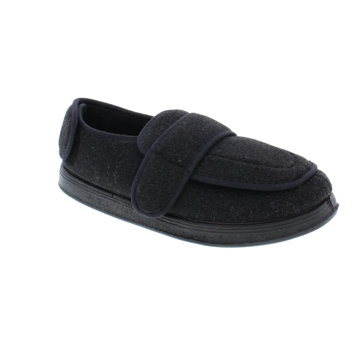 Foamtreads Ladies Physician - Black