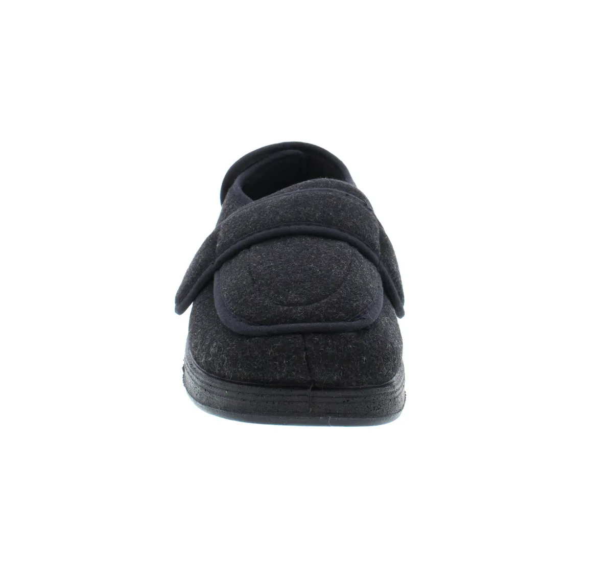 Foamtreads Ladies Physician - Black