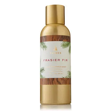Frasier Fir: Home Fragrance Mist