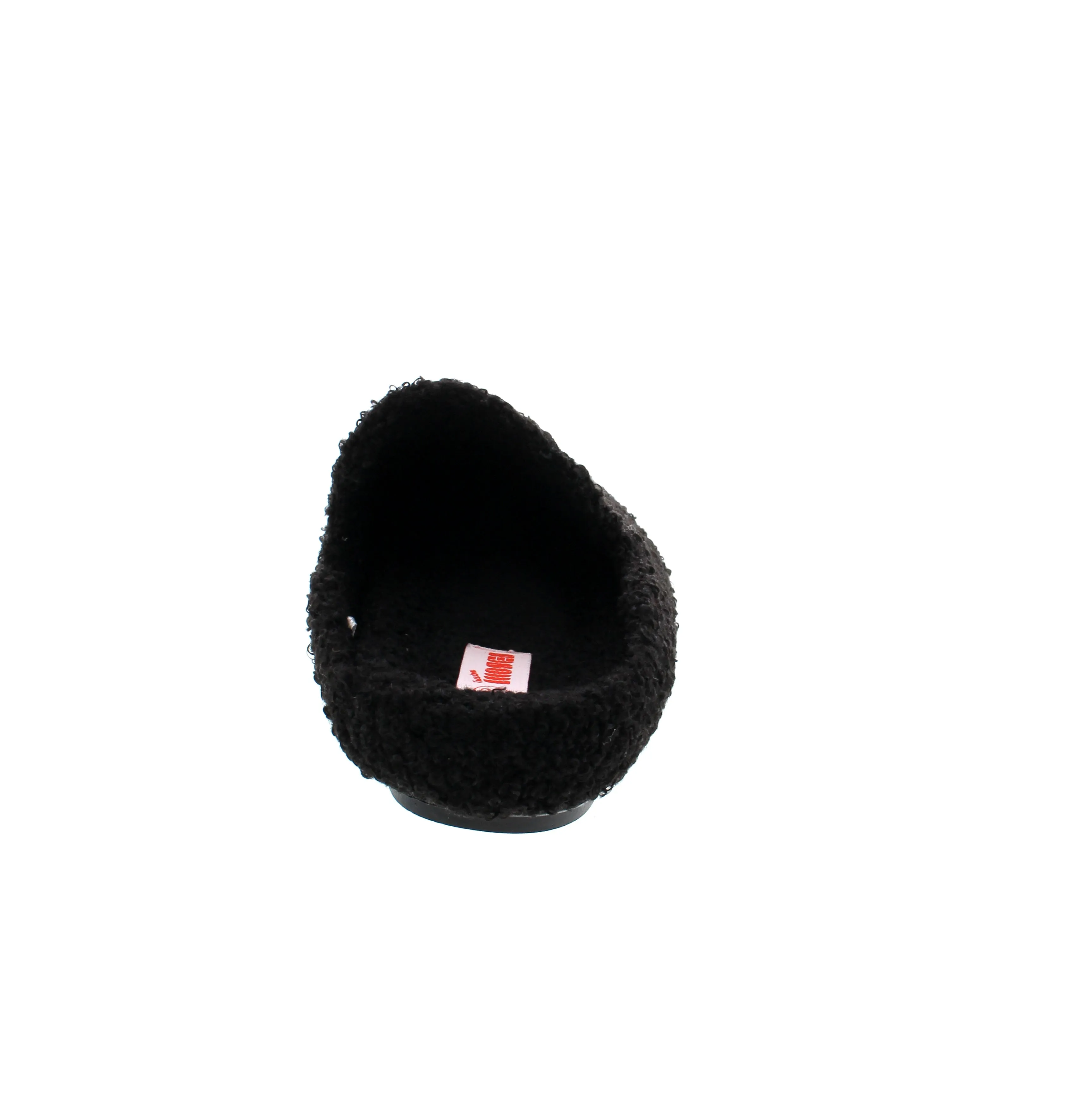 Freedom Moses Kush - Black