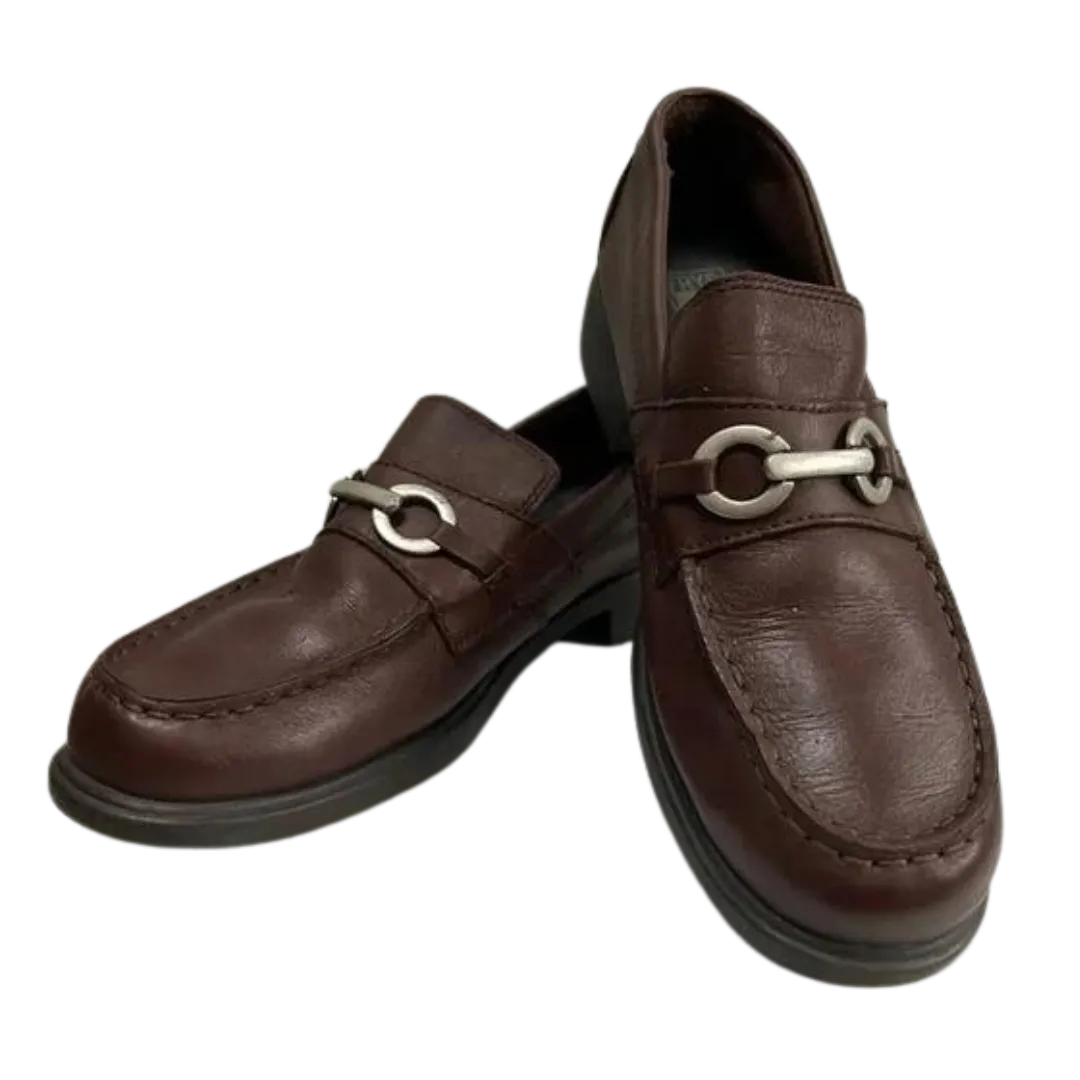 Frye Venetian Loafers