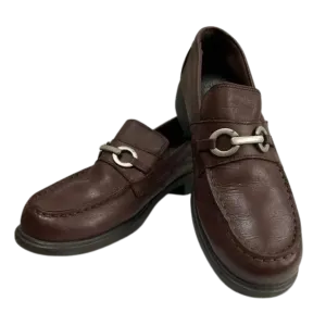Frye Venetian Loafers