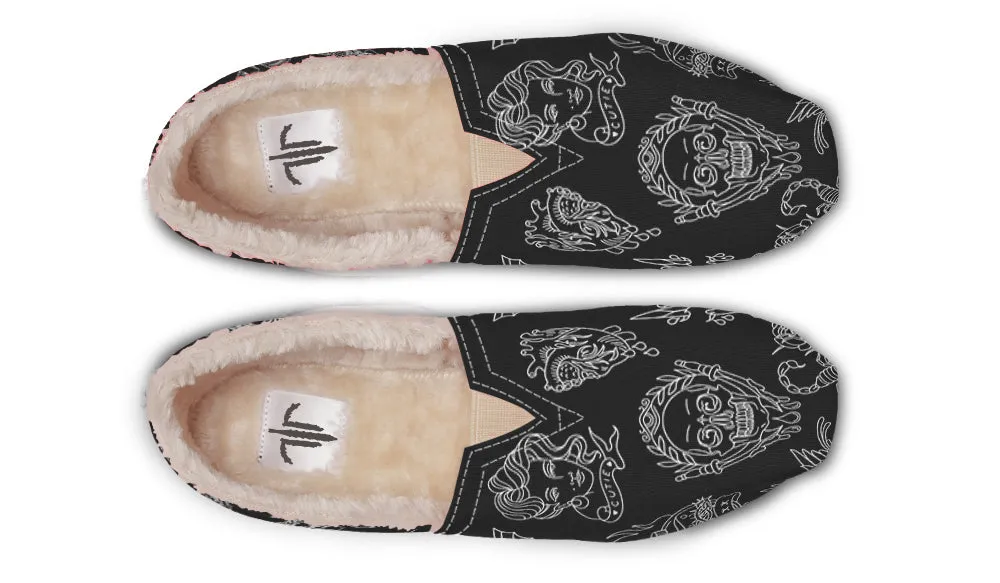 Furio Flash Winter Casual Shoes