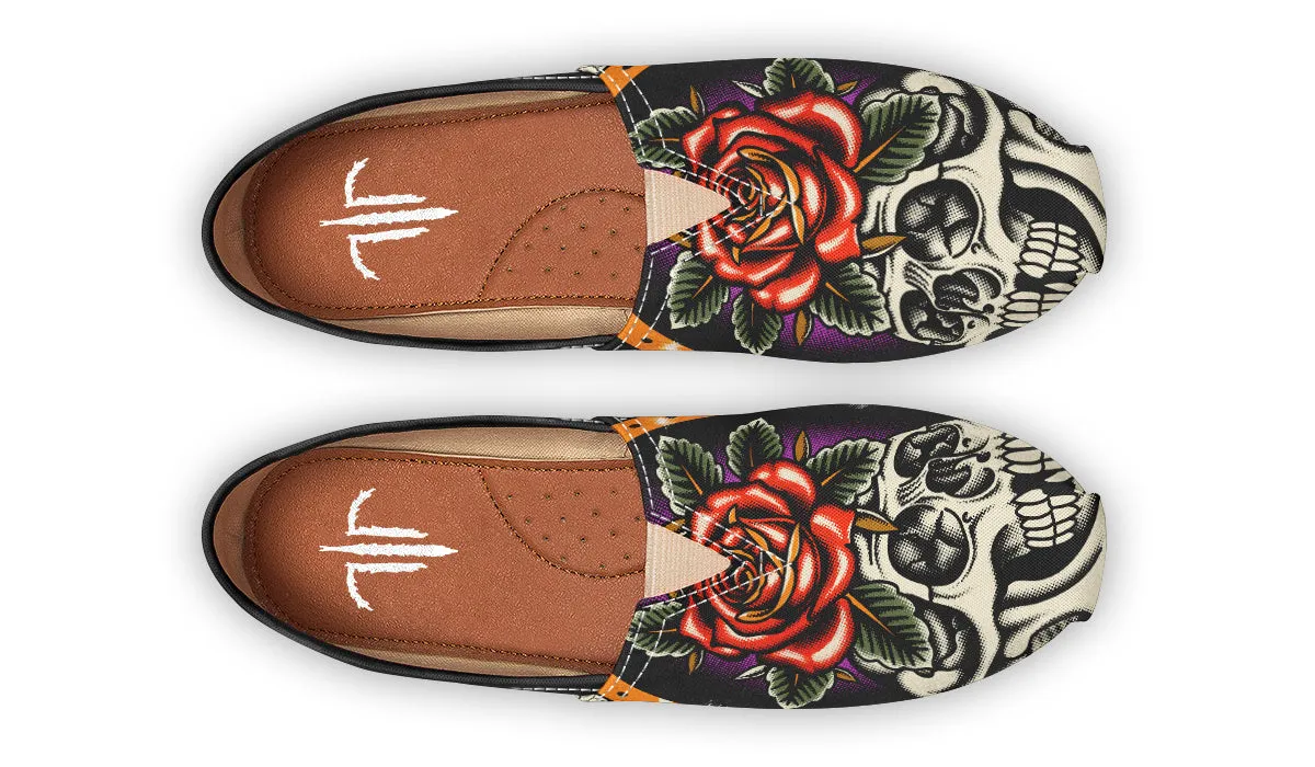 Furio Rose Casual Shoes