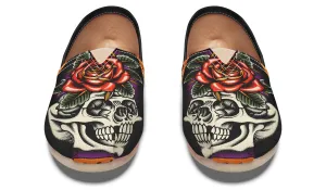Furio Rose Casual Shoes