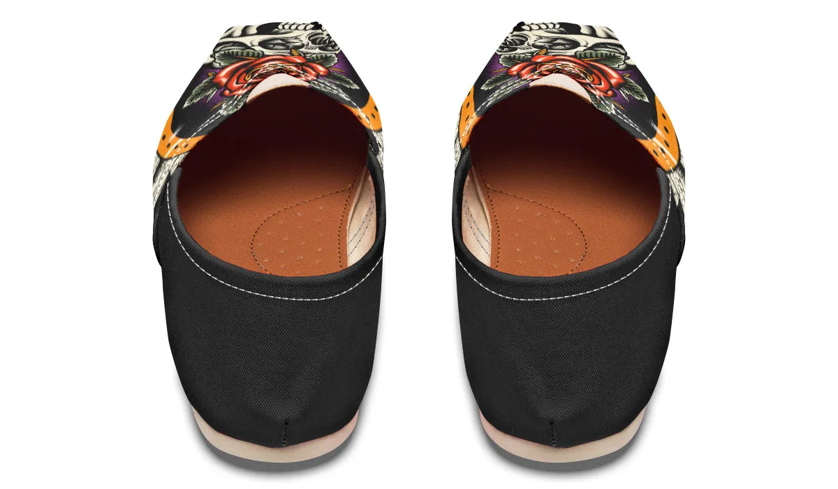 Furio Rose Casual Shoes