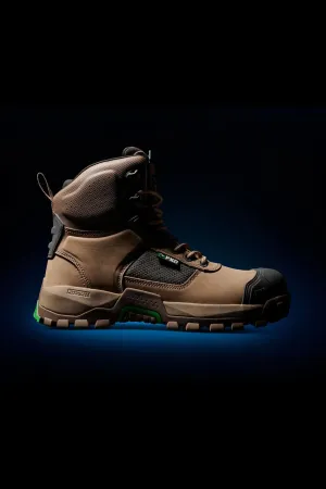 FXD WB-1 Work Boot