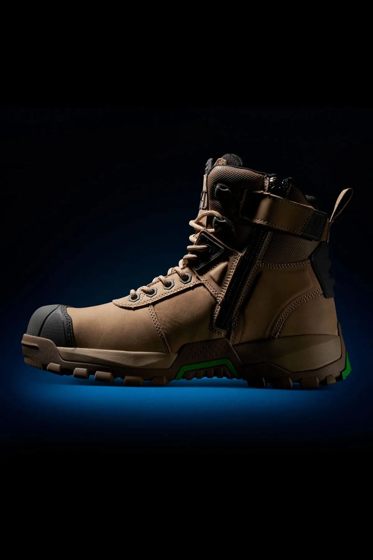 FXD WB-1 Work Boot