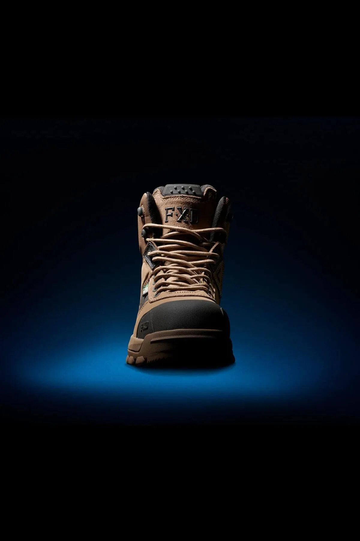 FXD WB-1 Work Boot