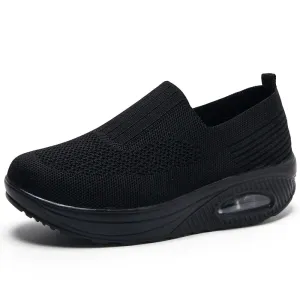 GAI luxury Summer Running shoes Breathable comfortable women purple pink black gray jogging sneakers eur36-40