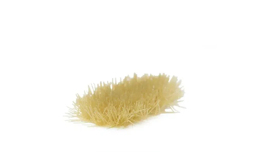 Gamer's Grass Tufts - Beige 2mm