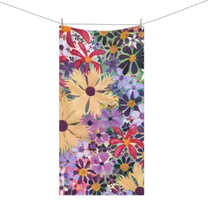 Garden Of Life - Beach Towel
