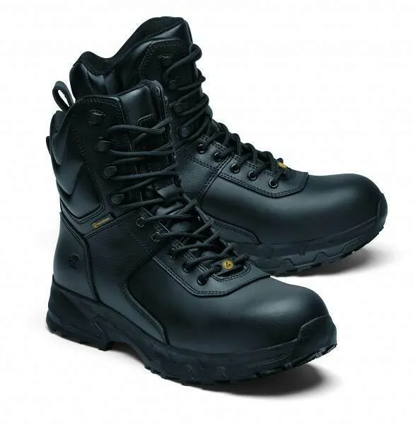 Gaurd High Unisex Safety Boots