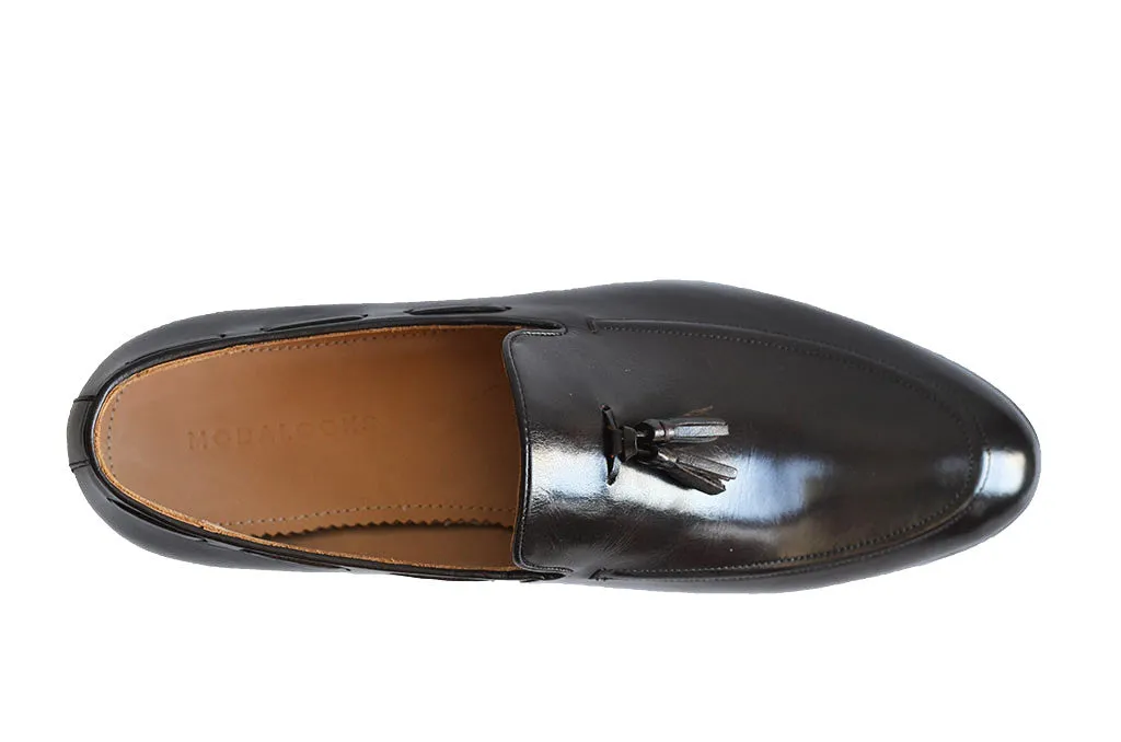 Gentleman in Rich Brown