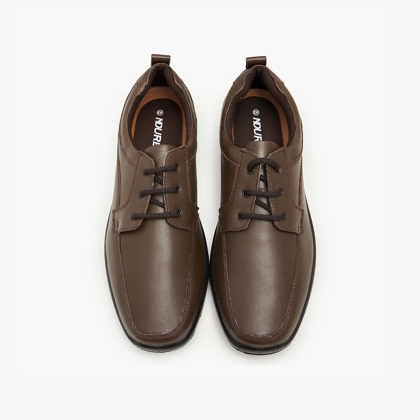 Genuine Leather Formals