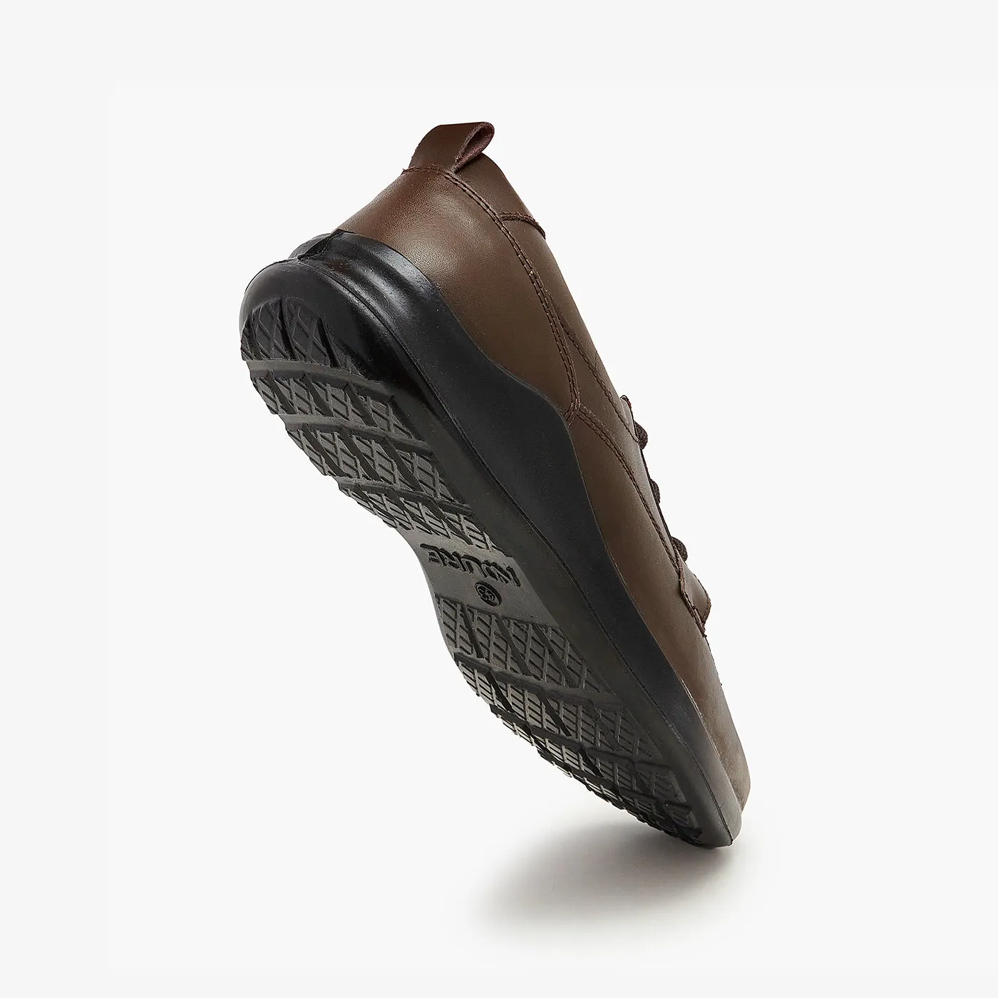 Genuine Leather Formals
