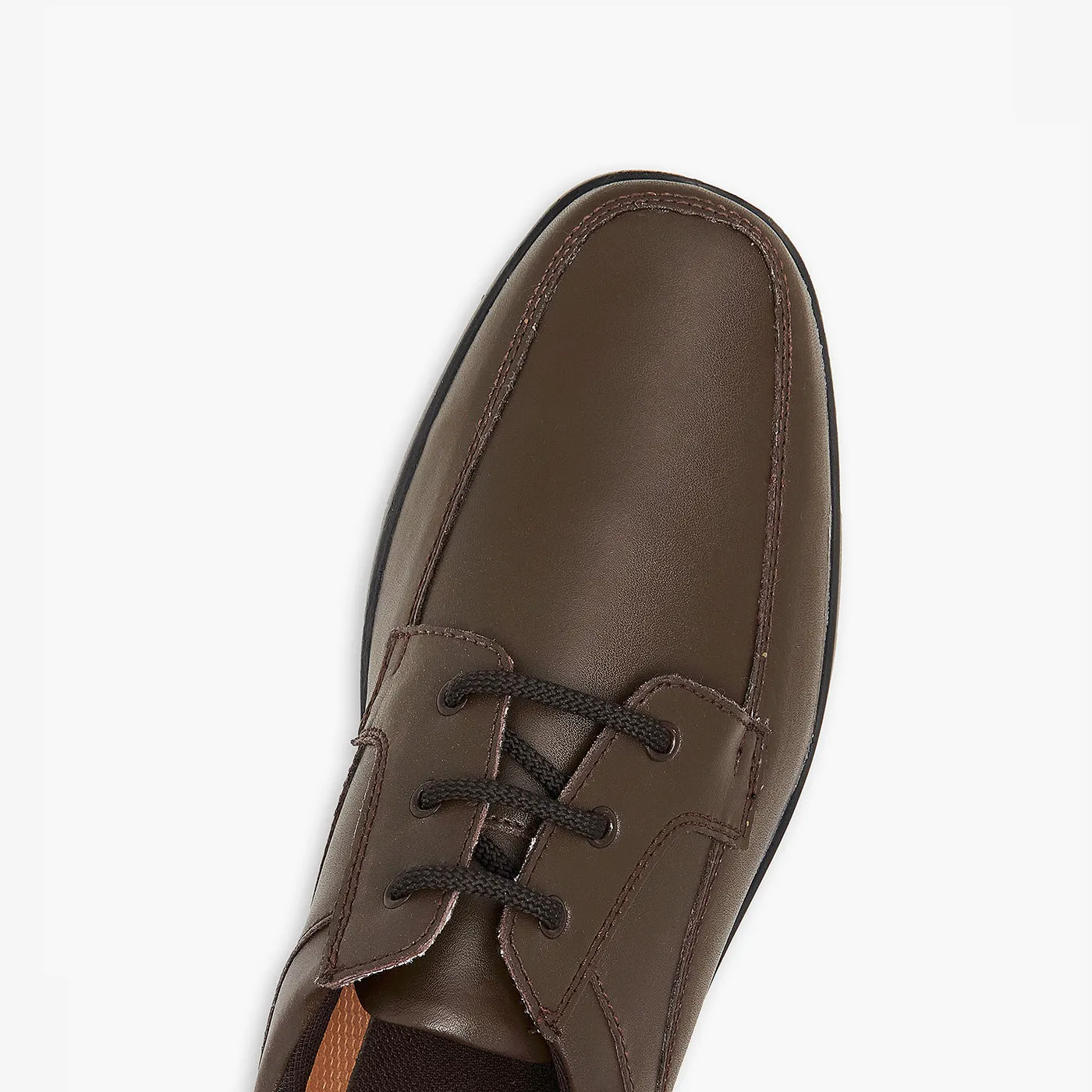 Genuine Leather Formals