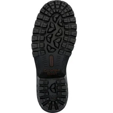 Georgia Boot XLT Logger Composite Toe