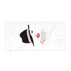 Gifts of Joy Beach Towel