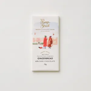 Gingerbread 62%